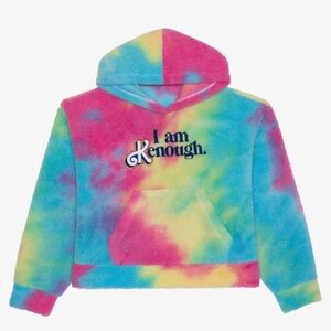 I am kenough hoodie